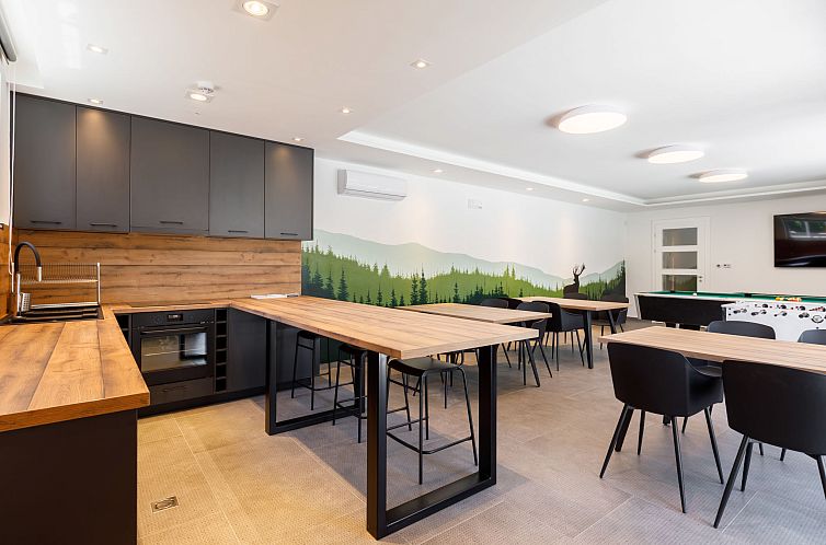 Appartement Park 5