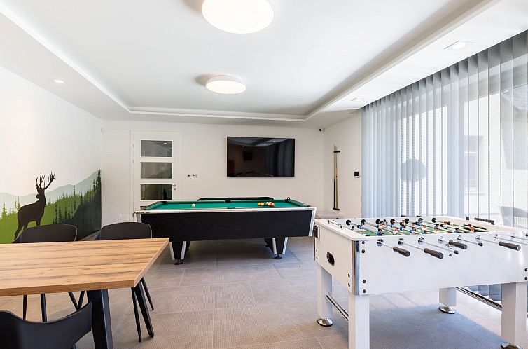 Appartement Park 5