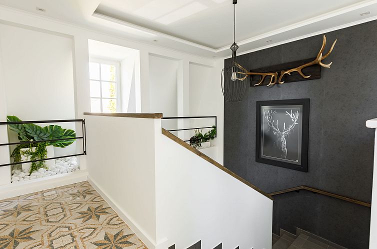 Appartement Park 5