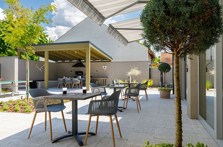 Appartement Park 5