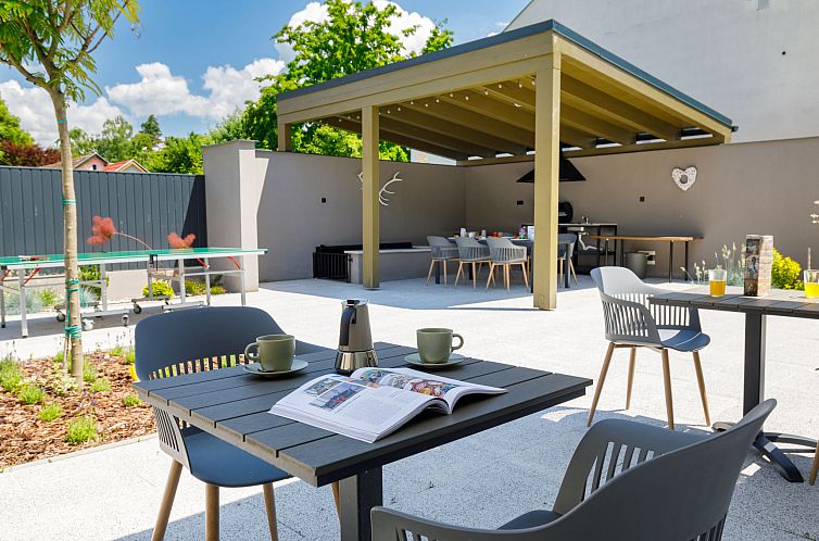 Appartement Park 5