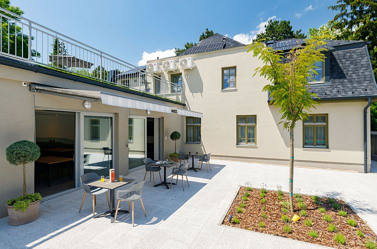 Appartement Park 5