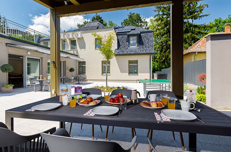 Appartement Park 5
