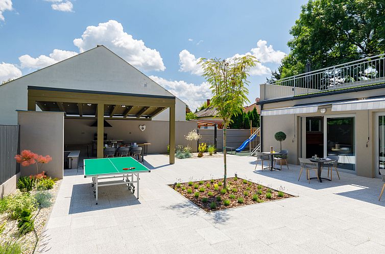 Appartement Park 3