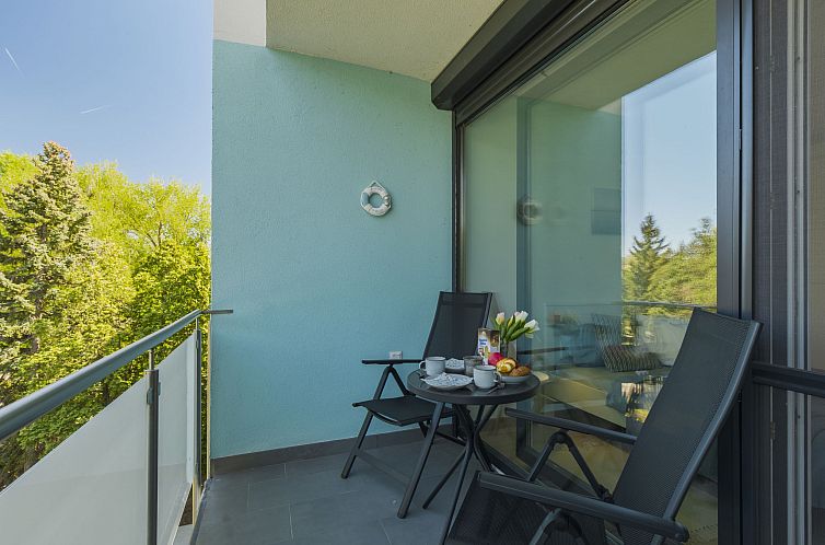 Appartement Gárdonyi Garden