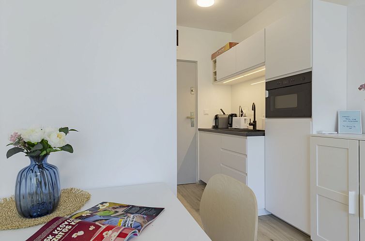 Appartement Gárdonyi Garden