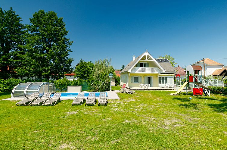 Vakantiehuis Sapphire