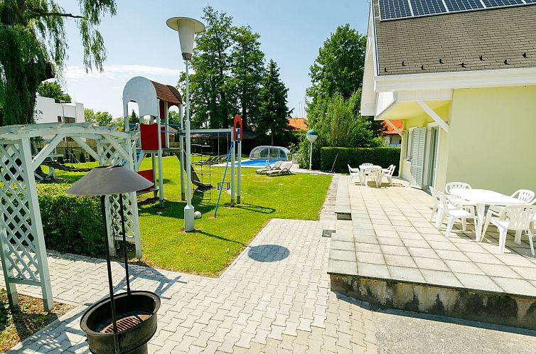 Vakantiehuis Sapphire