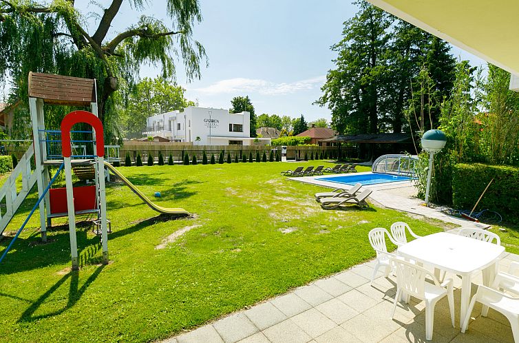 Vakantiehuis Sapphire