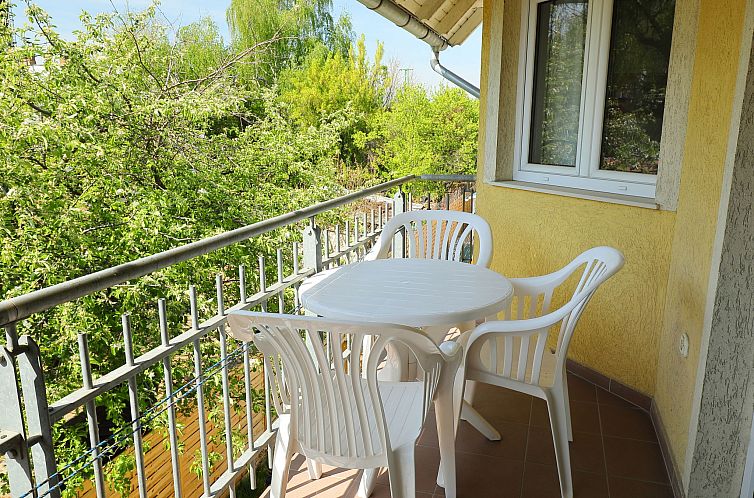 Appartement Amarillo 2