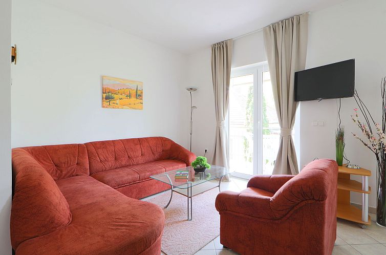 Appartement Amarillo 2