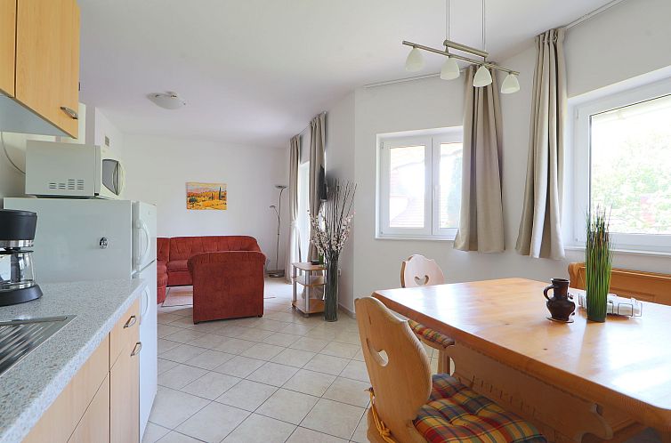 Appartement Amarillo 2