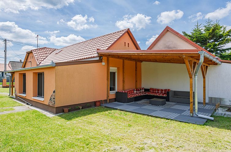 Vakantiehuis Nest