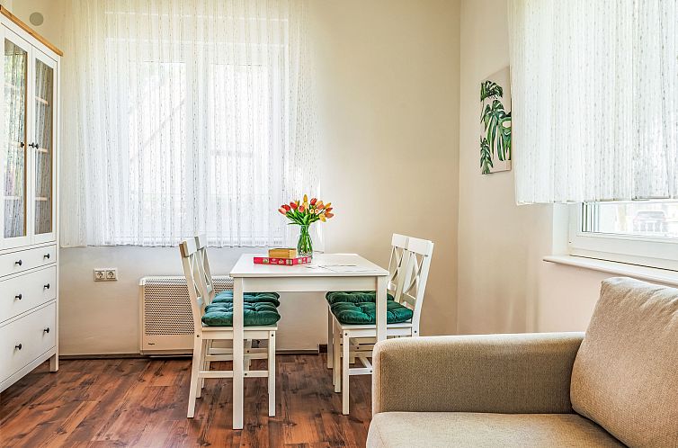 Vakantiehuis Green House