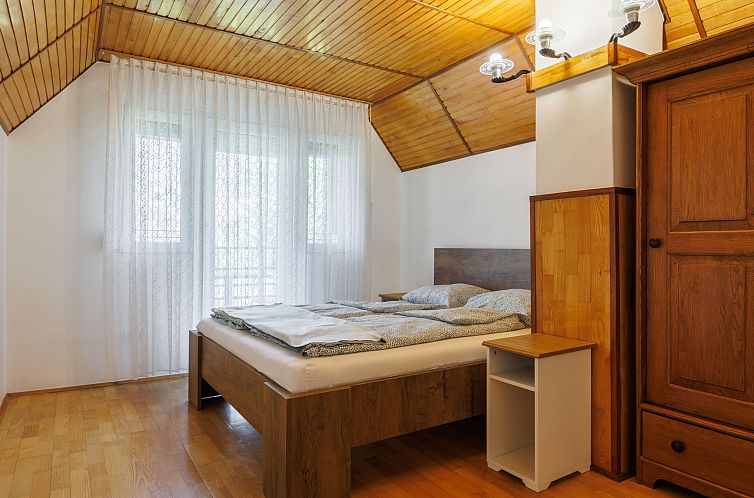 Vakantiehuis Green House