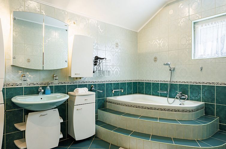 Vakantiehuis Green House