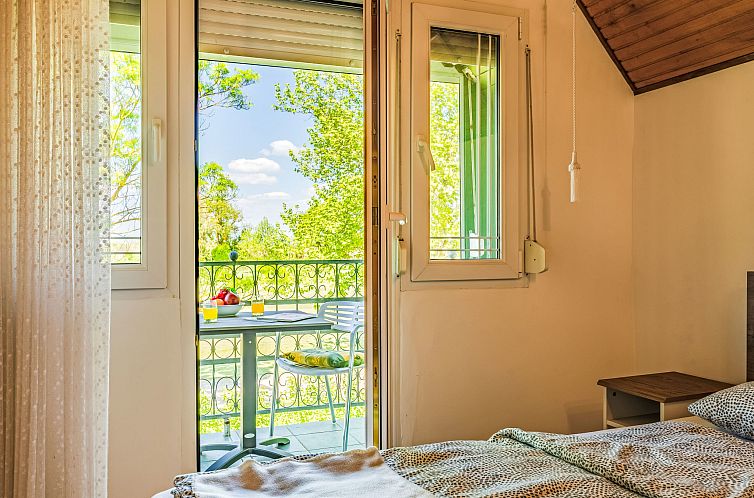 Vakantiehuis Green House