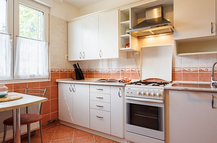 Vakantiehuis Green House