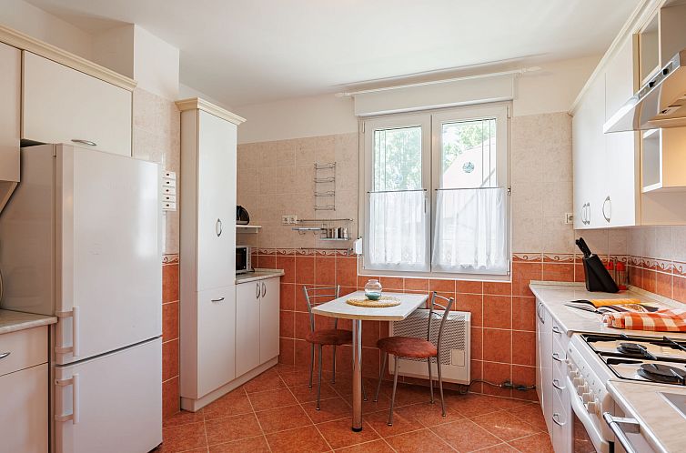 Vakantiehuis Green House