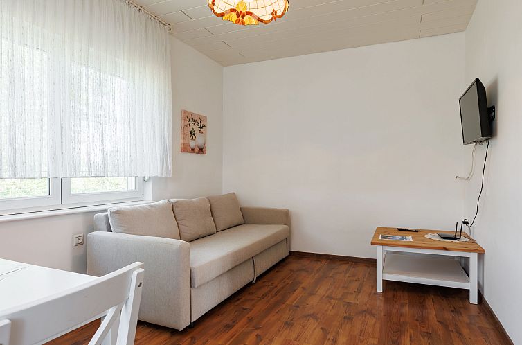 Vakantiehuis Green House