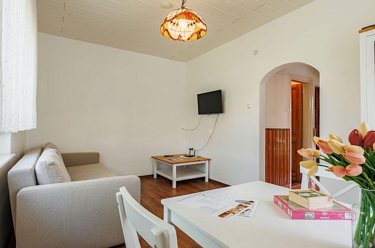 Vakantiehuis Green House