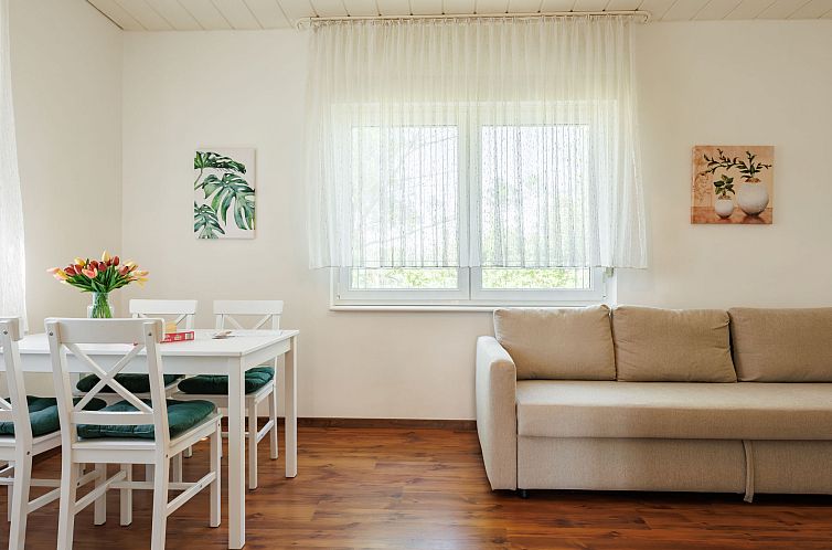 Vakantiehuis Green House