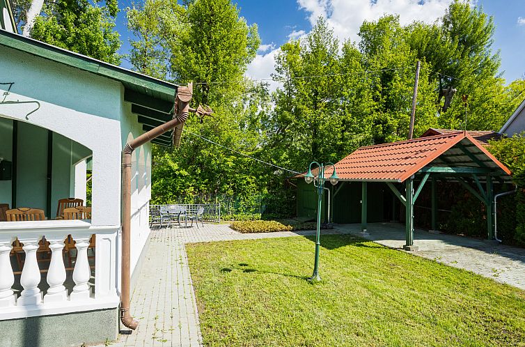 Vakantiehuis Green House