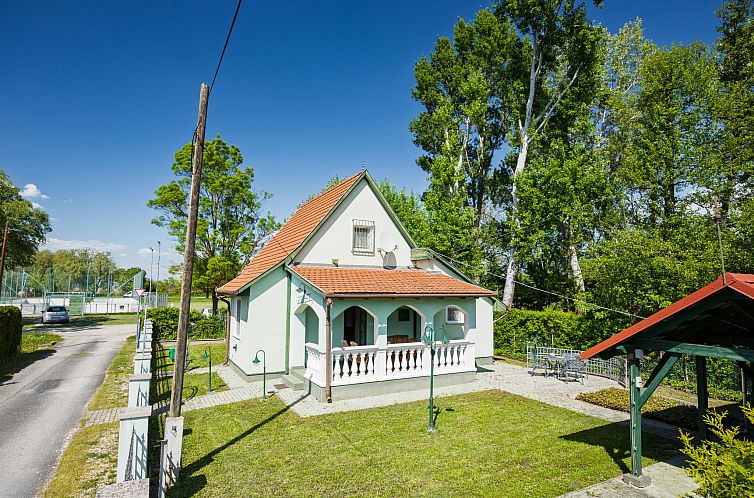 Vakantiehuis Green House