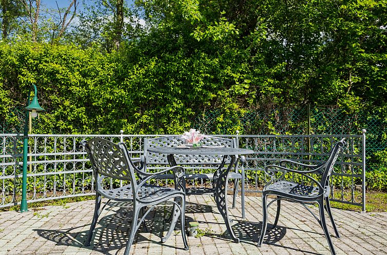 Vakantiehuis Green House