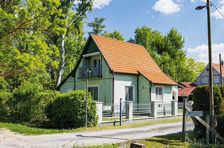 Vakantiehuis Green House