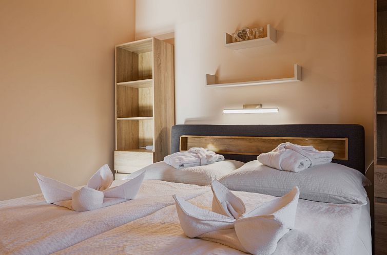 Vakantiehuis Hullám