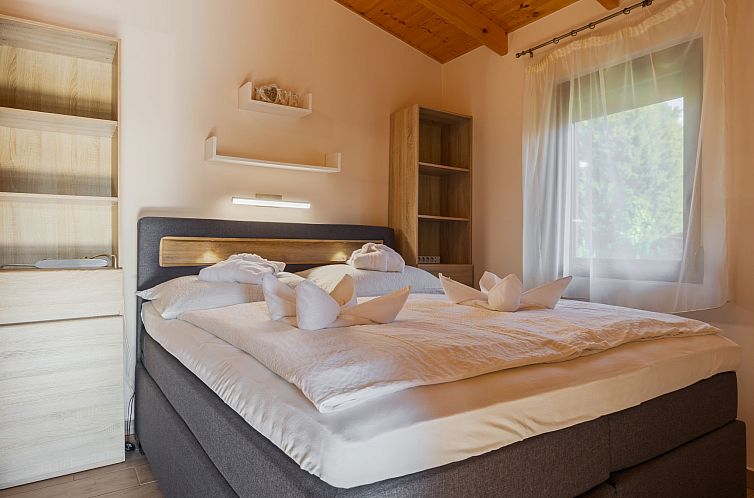 Vakantiehuis Hullám