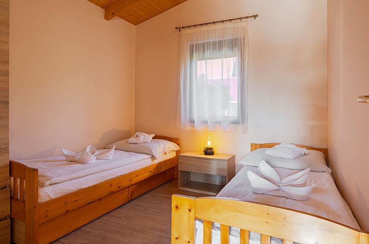 Vakantiehuis Hullám