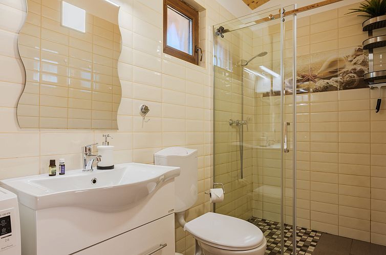 Vakantiehuis Hullám