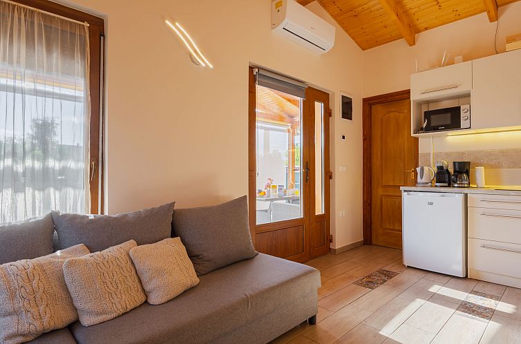 Vakantiehuis Hullám