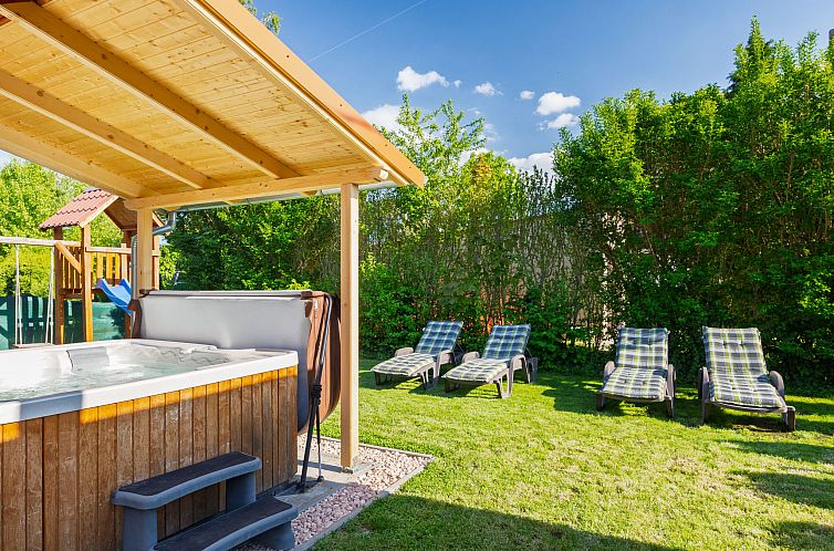 Vakantiehuis Hullám