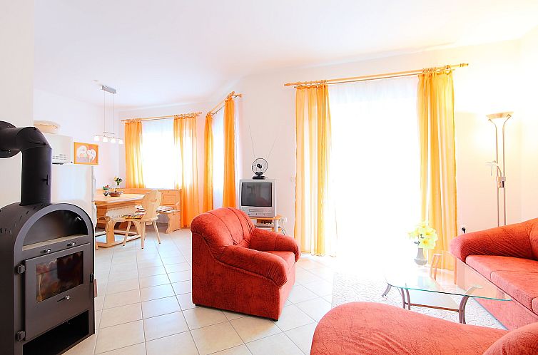 Appartement Amarillo 1