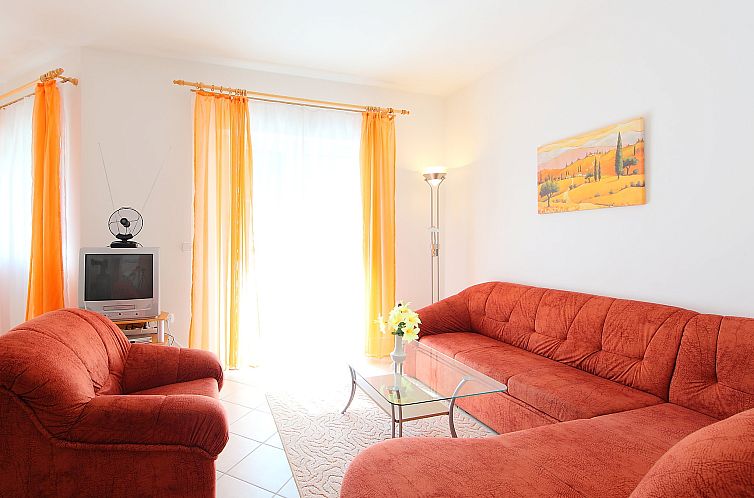 Appartement Amarillo 1