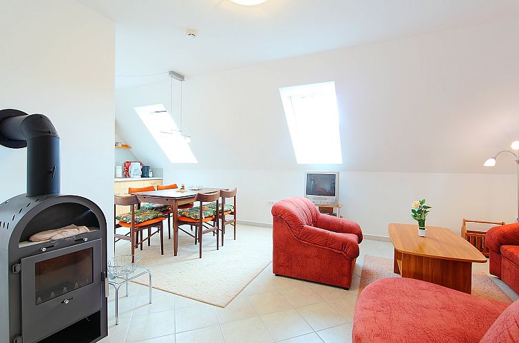 Appartement Amarillo 3