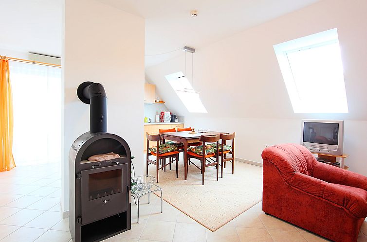 Appartement Amarillo 3