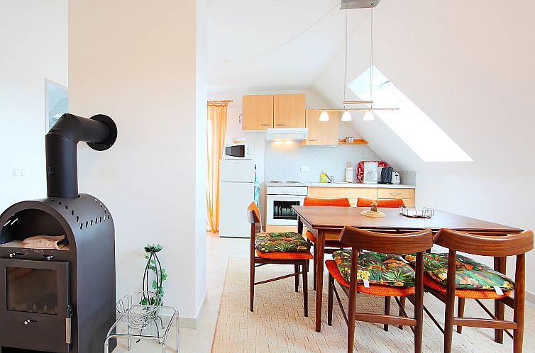 Appartement Amarillo 3