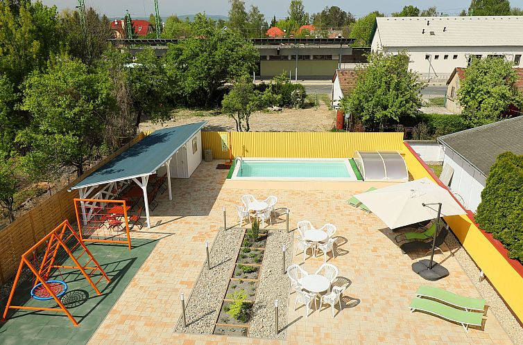 Appartement Amarillo 3