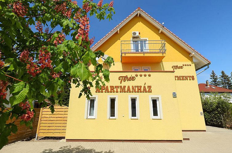 Appartement Amarillo 3