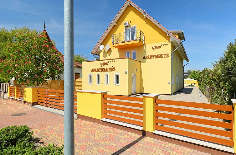 Appartement Amarillo 3