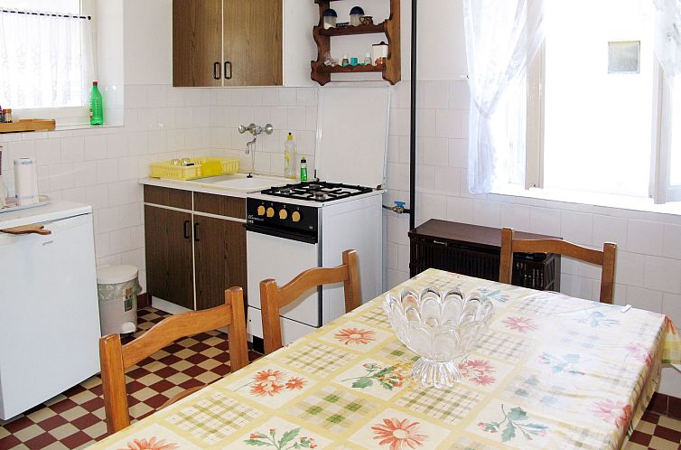 Vakantiehuis Sport