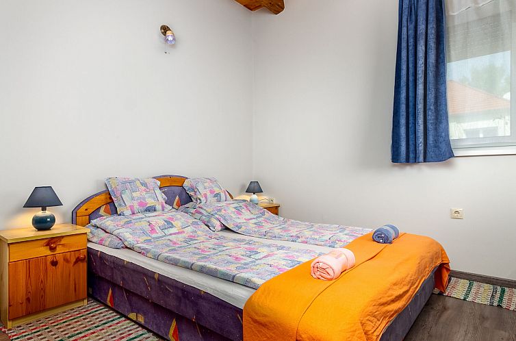 Vakantiehuis Violette