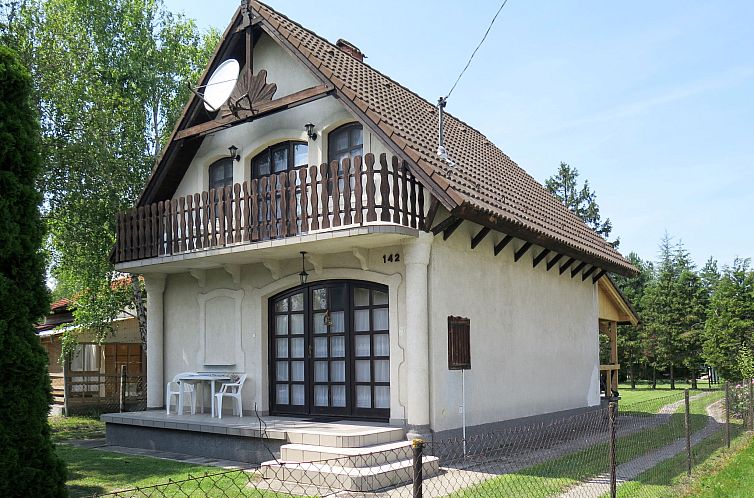 Vakantiehuis Arvacska