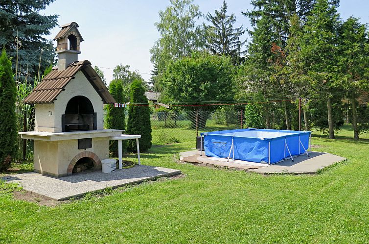 Vakantiehuis Arvacska