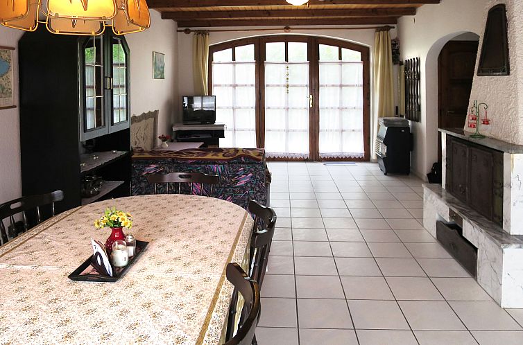 Vakantiehuis Arvacska