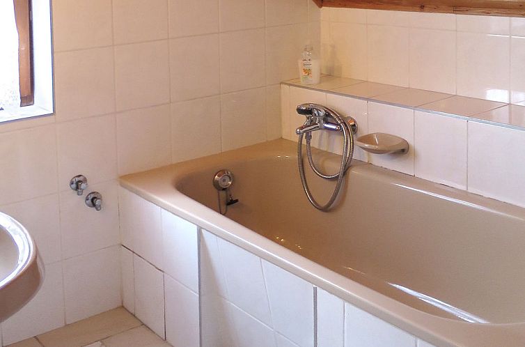 Vakantiehuis Arvacska